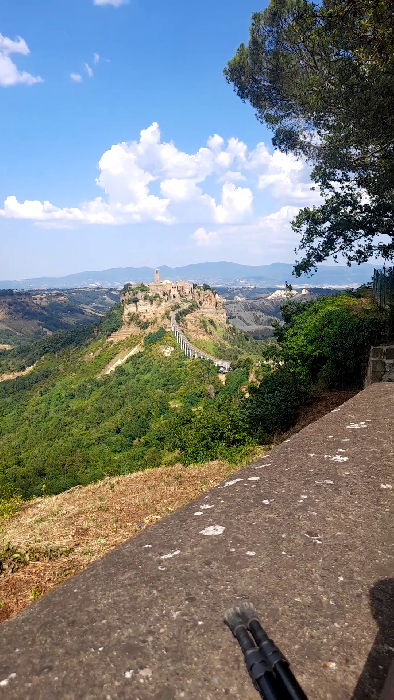 IL CAMMINO DELL'INTREPIDO LARTH